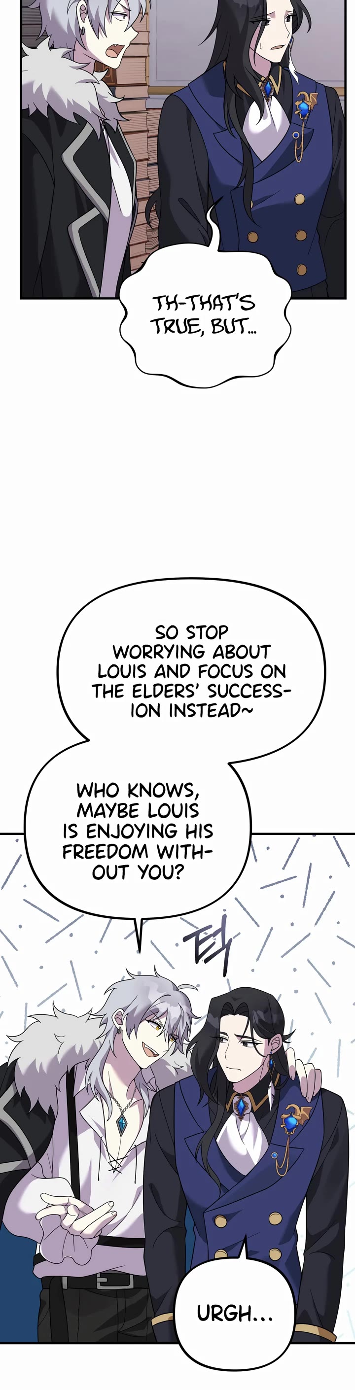 How to Survive as a Dragon with Time-Limit Chapter 28 page 18 - Chapter 28