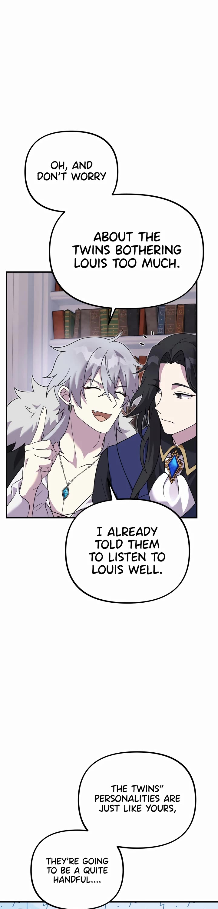 How to Survive as a Dragon with Time-Limit Chapter 28 page 19 - Chapter 28
