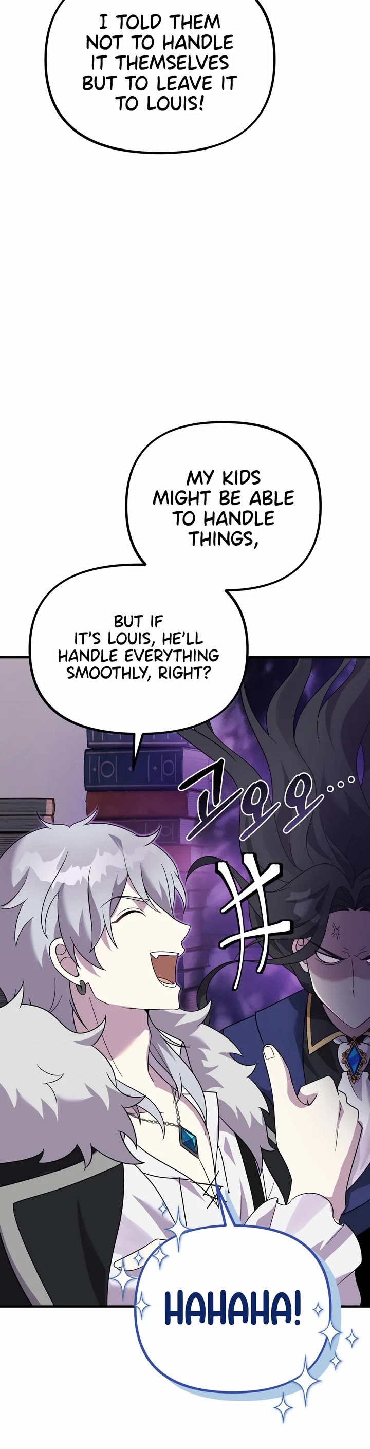 How to Survive as a Dragon with Time-Limit Chapter 28 page 21 - Chapter 28