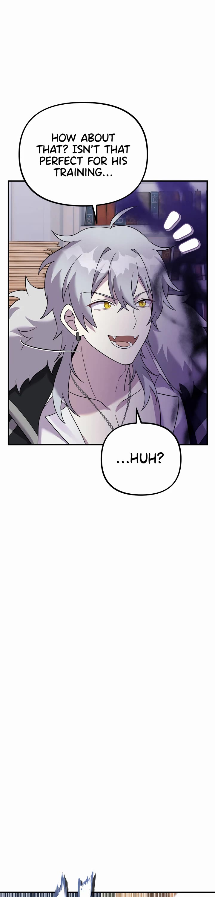 How to Survive as a Dragon with Time-Limit Chapter 28 page 22 - Chapter 28