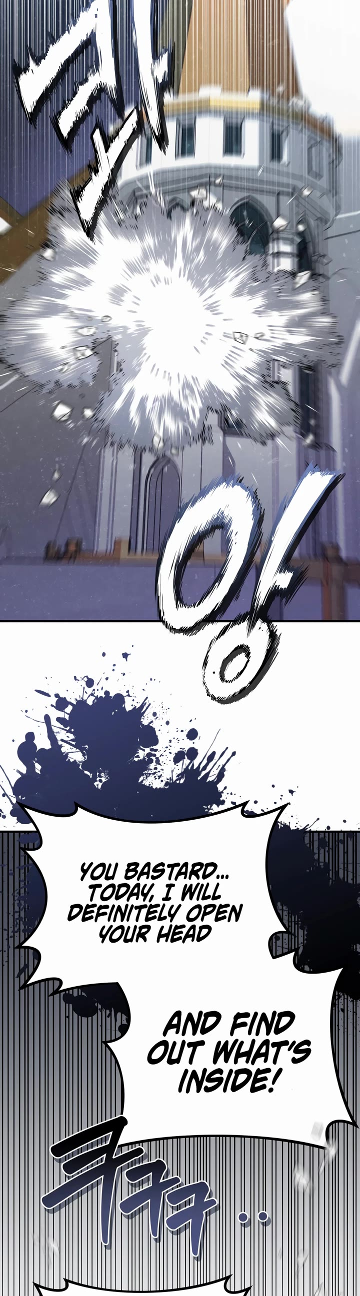 How to Survive as a Dragon with Time-Limit Chapter 28 page 23 - Chapter 28