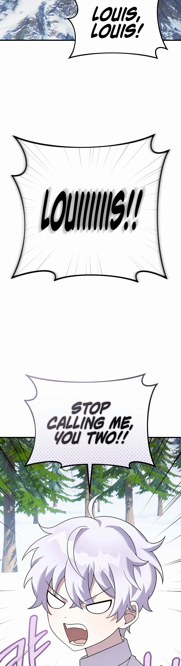 How to Survive as a Dragon with Time-Limit Chapter 28 page 26 - Chapter 28