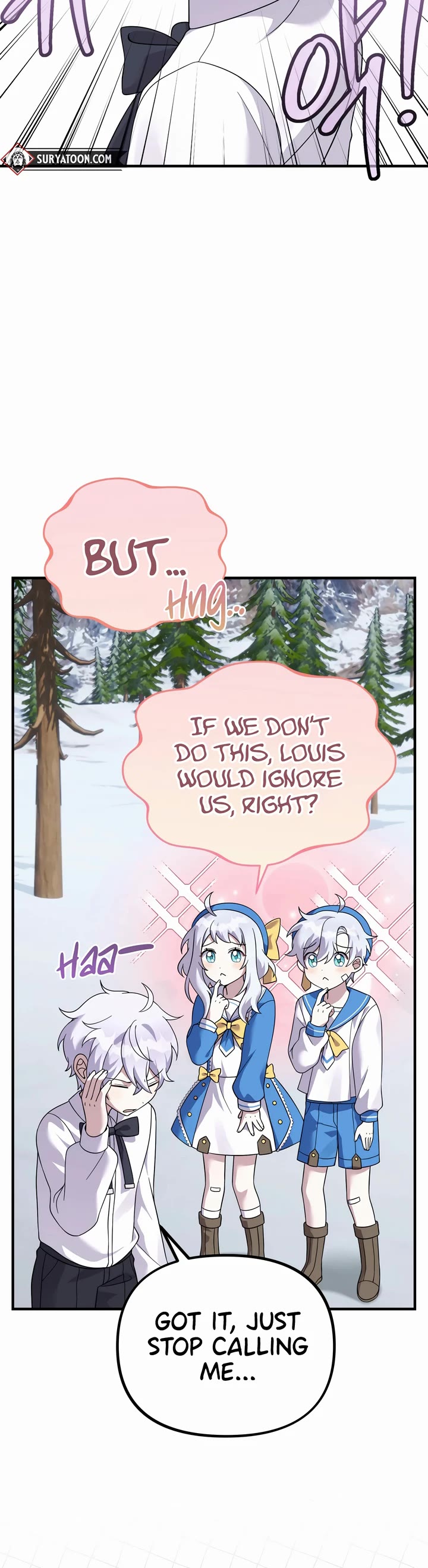 How to Survive as a Dragon with Time-Limit Chapter 28 page 27 - Chapter 28
