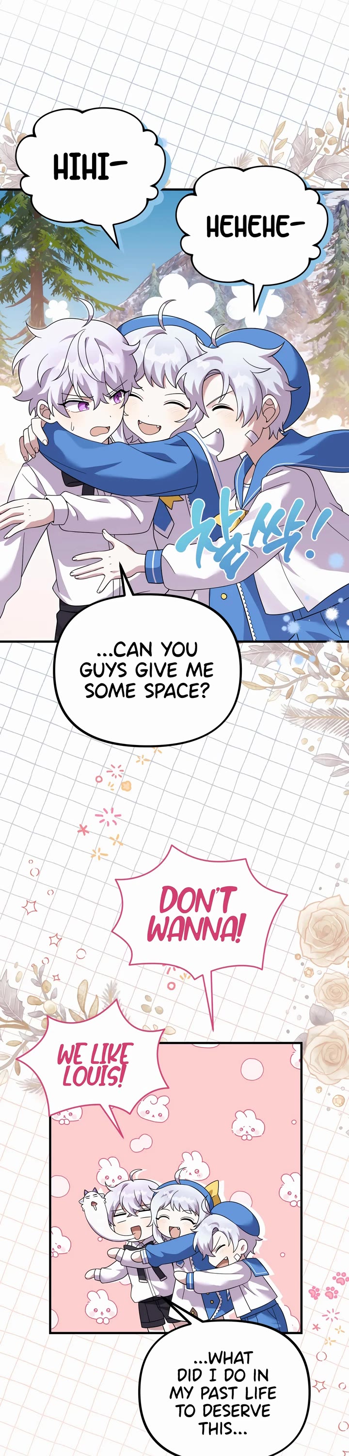 How to Survive as a Dragon with Time-Limit Chapter 28 page 28 - Chapter 28