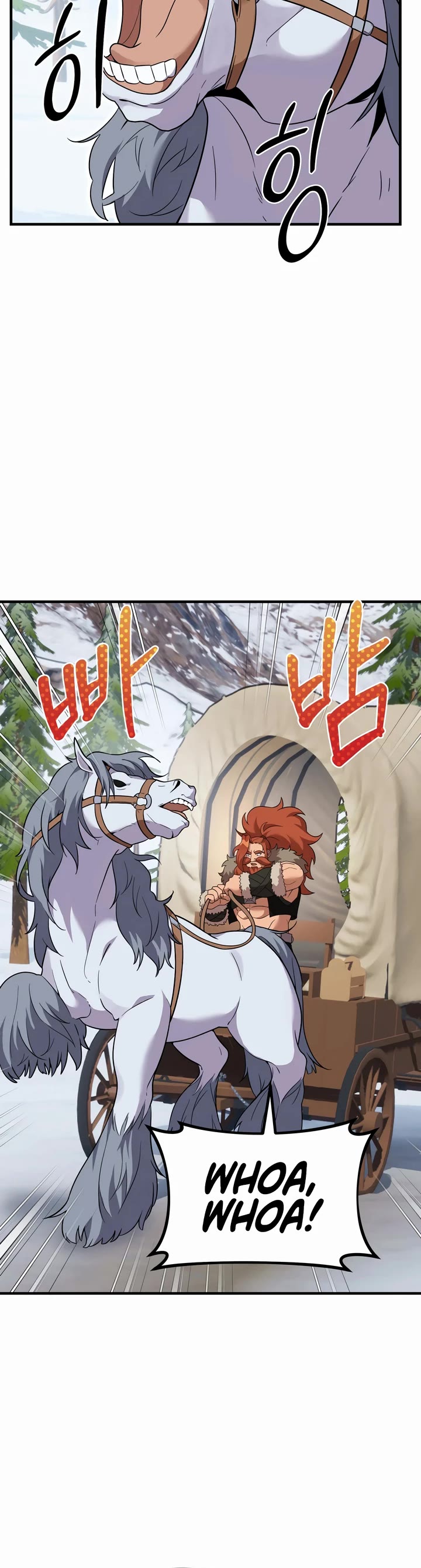 How to Survive as a Dragon with Time-Limit Chapter 28 page 30 - Chapter 28