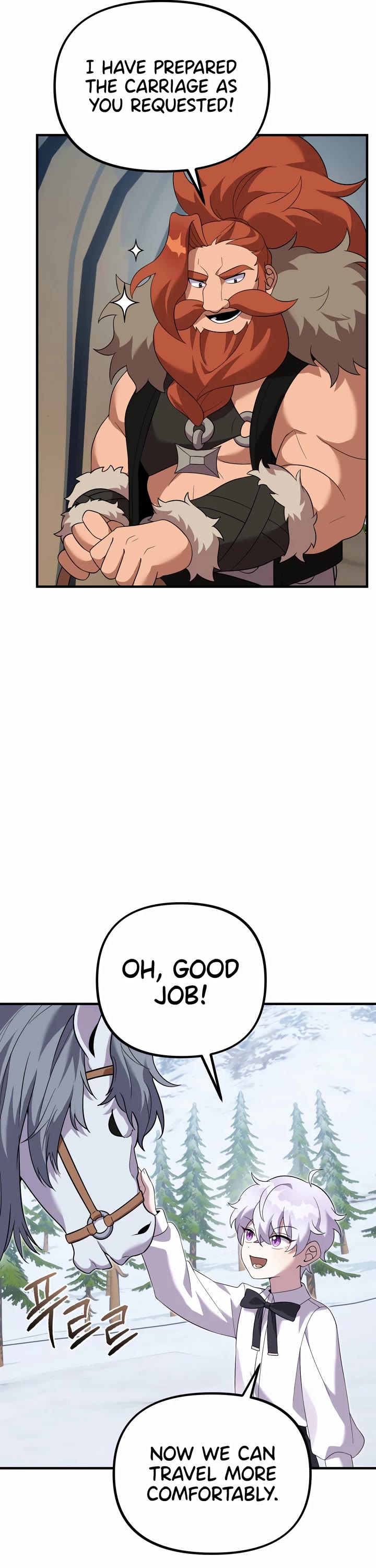 How to Survive as a Dragon with Time-Limit Chapter 28 page 31 - Chapter 28