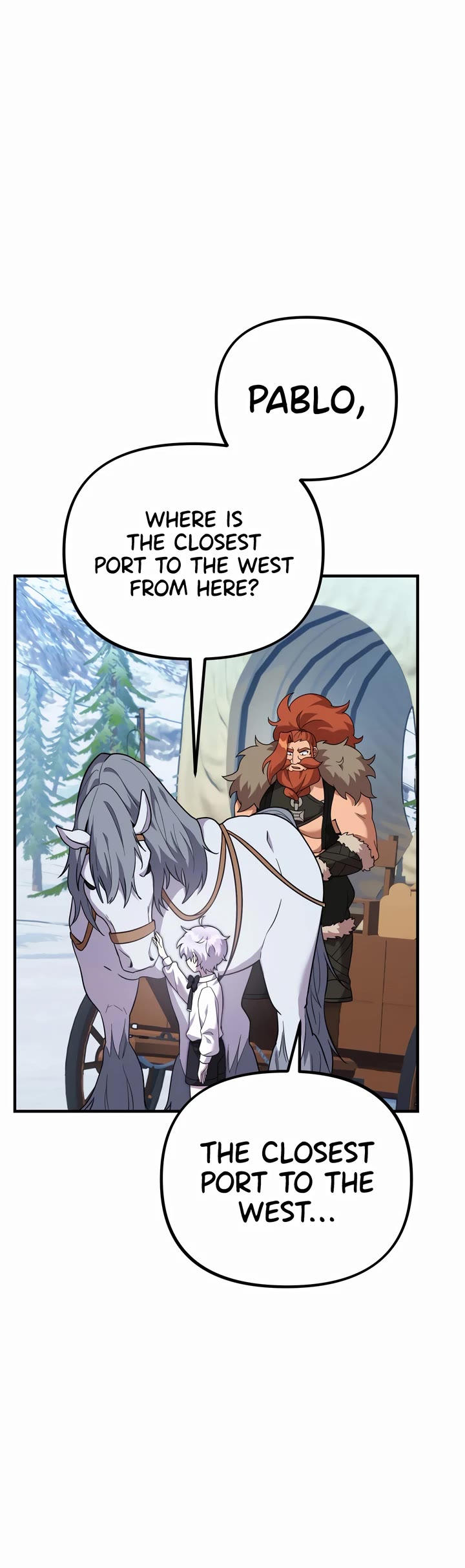How to Survive as a Dragon with Time-Limit Chapter 28 page 32 - Chapter 28