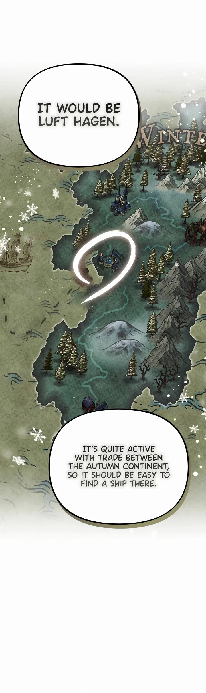 How to Survive as a Dragon with Time-Limit Chapter 28 page 33 - Chapter 28