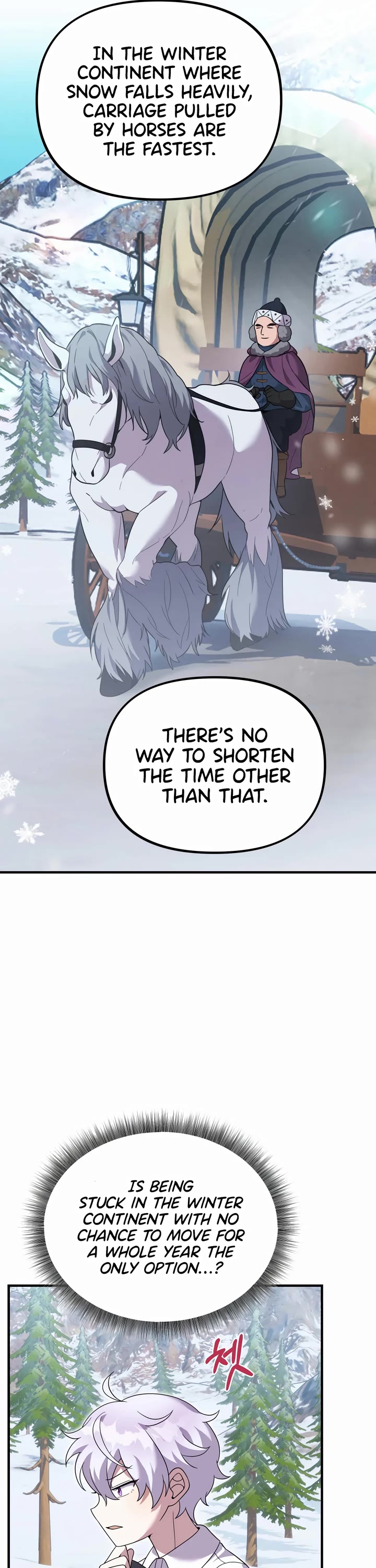 How to Survive as a Dragon with Time-Limit Chapter 28 page 37 - Chapter 28
