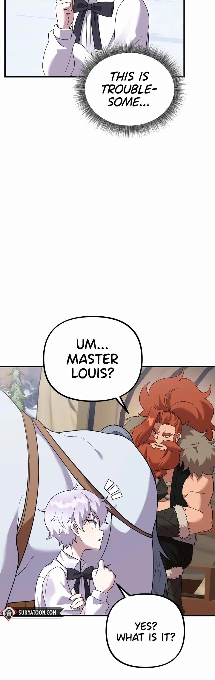 How to Survive as a Dragon with Time-Limit Chapter 28 page 38 - Chapter 28