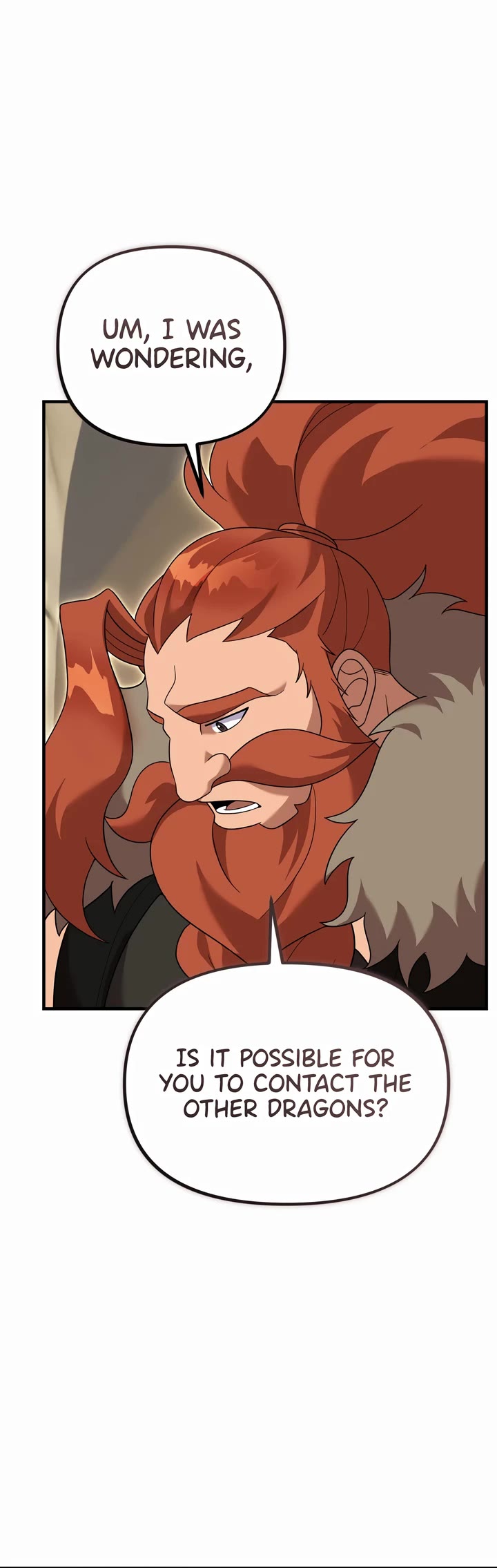 How to Survive as a Dragon with Time-Limit Chapter 28 page 39 - Chapter 28