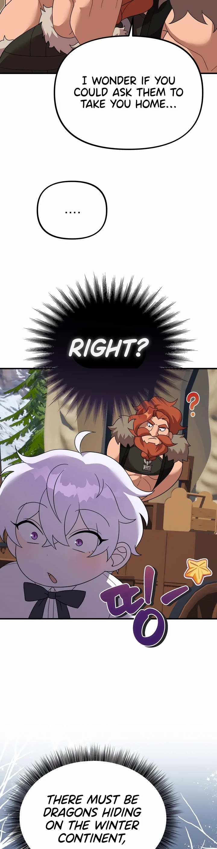 How to Survive as a Dragon with Time-Limit Chapter 28 page 41 - Chapter 28