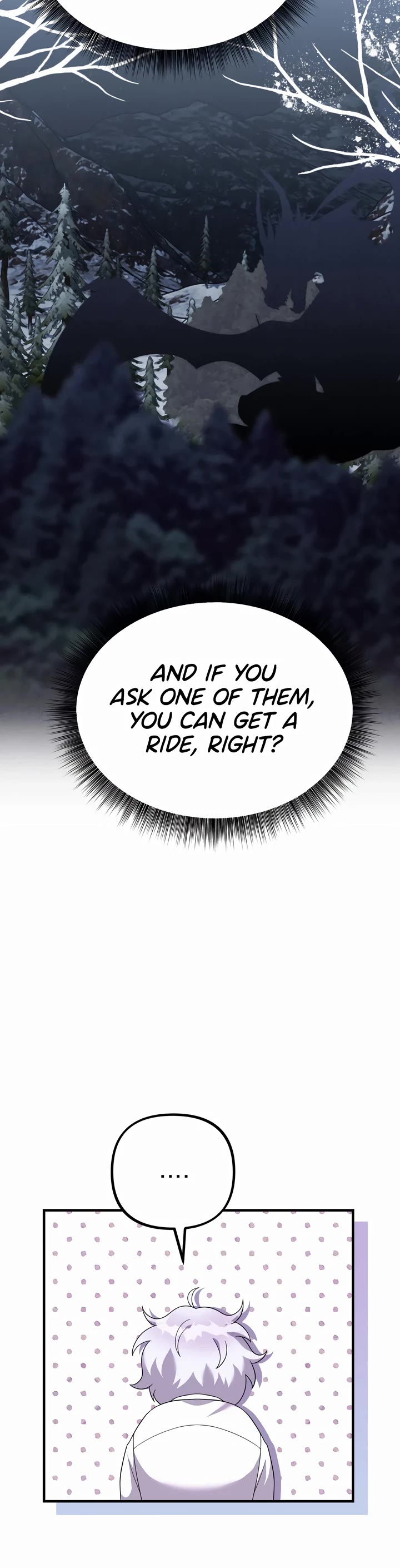 How to Survive as a Dragon with Time-Limit Chapter 28 page 42 - Chapter 28