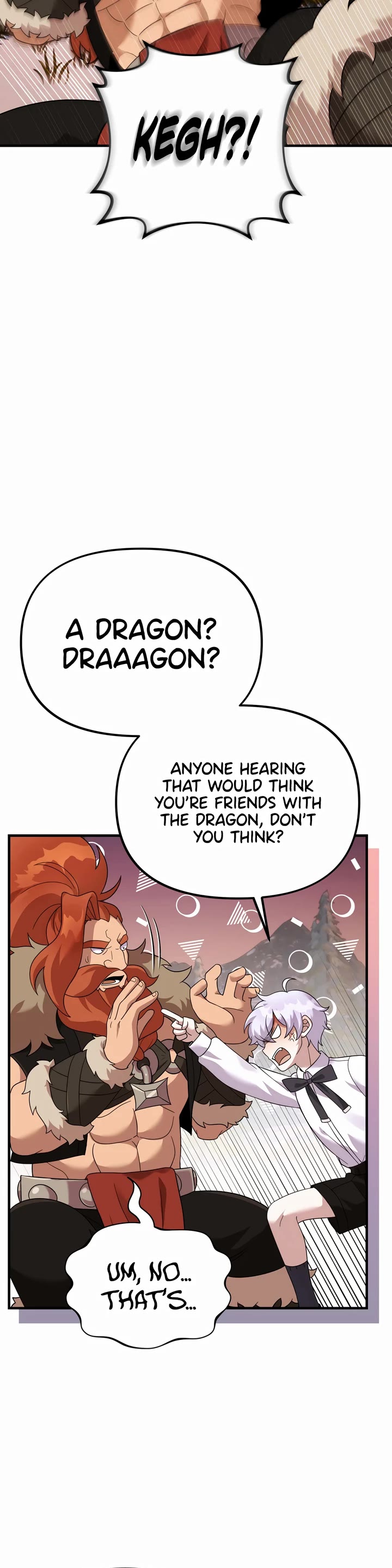 How to Survive as a Dragon with Time-Limit Chapter 29 page 11 - Chapter 29