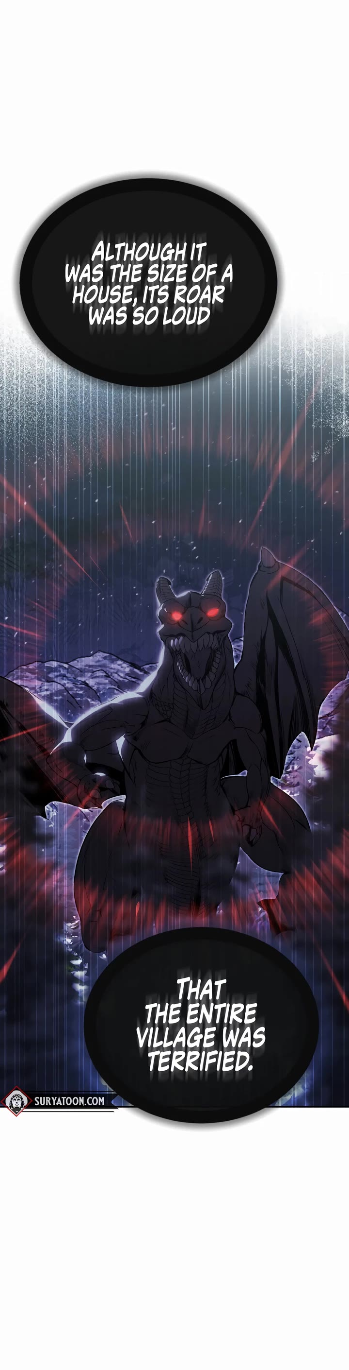 How to Survive as a Dragon with Time-Limit Chapter 29 page 14 - Chapter 29