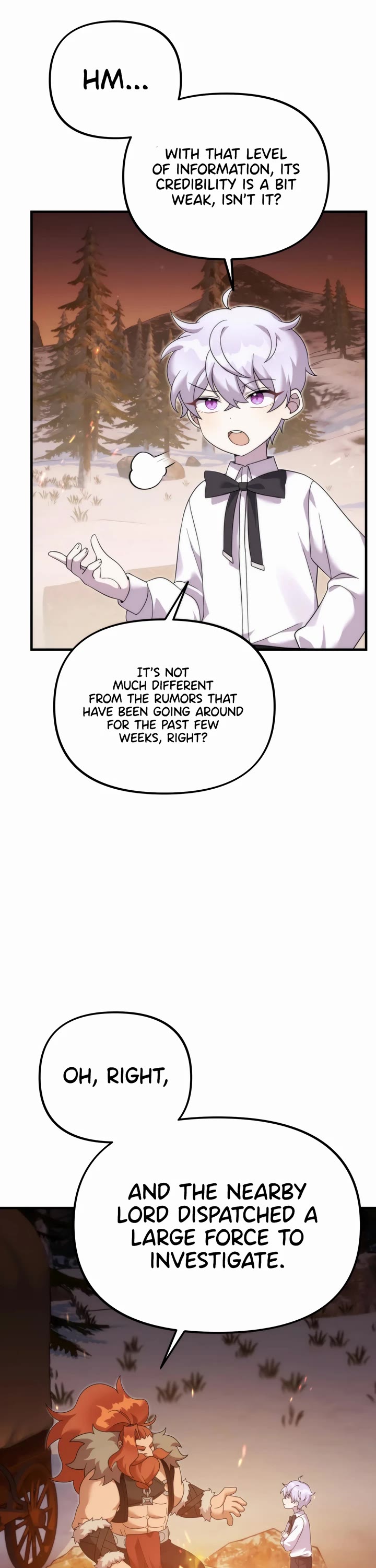 How to Survive as a Dragon with Time-Limit Chapter 29 page 15 - Chapter 29