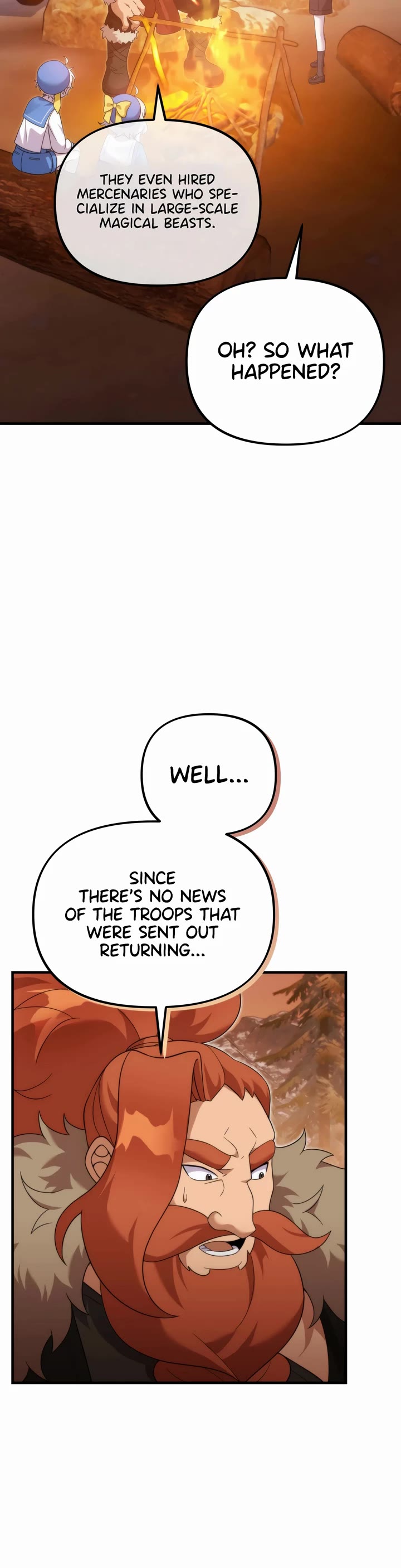 How to Survive as a Dragon with Time-Limit Chapter 29 page 16 - Chapter 29