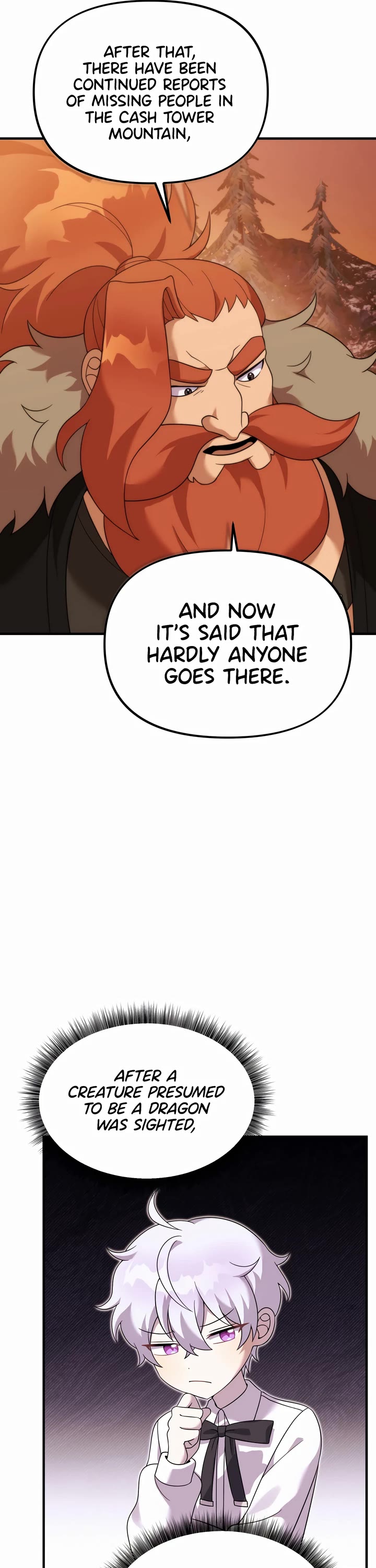 How to Survive as a Dragon with Time-Limit Chapter 29 page 18 - Chapter 29