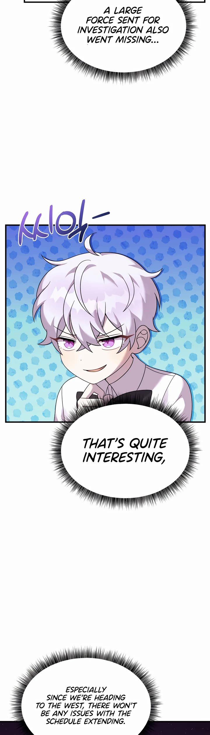 How to Survive as a Dragon with Time-Limit Chapter 29 page 19 - Chapter 29