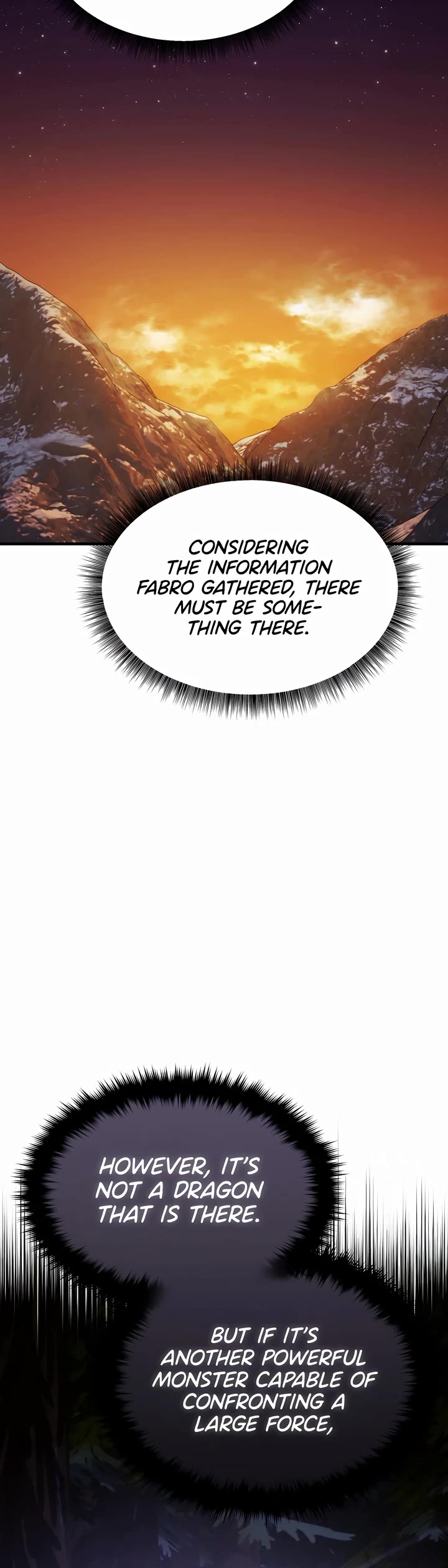 How to Survive as a Dragon with Time-Limit Chapter 29 page 20 - Chapter 29