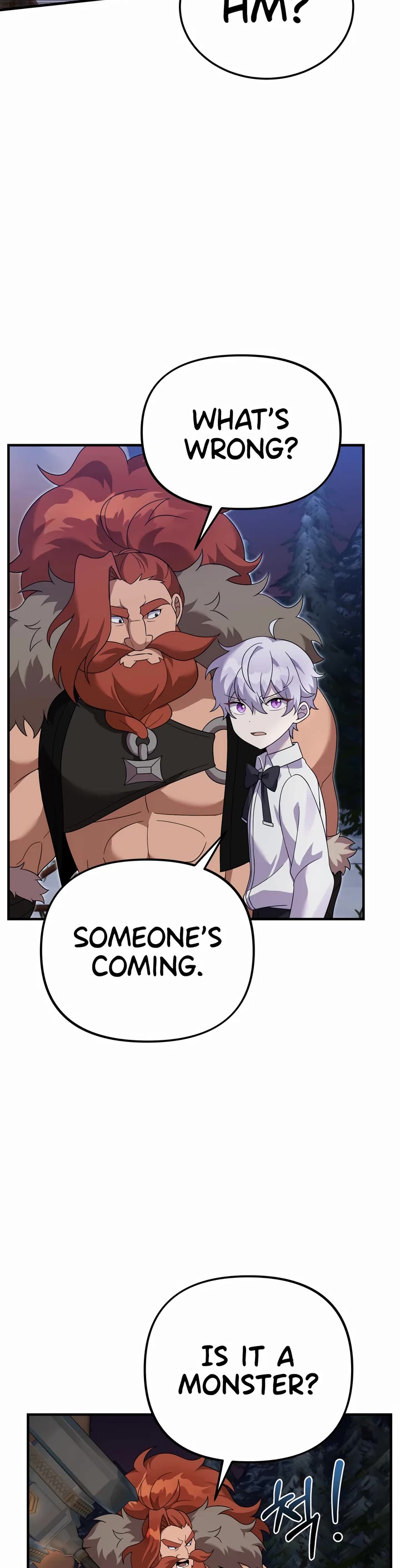 How to Survive as a Dragon with Time-Limit Chapter 29 page 22 - Chapter 29