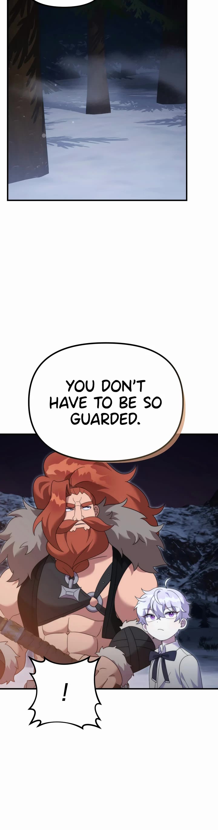 How to Survive as a Dragon with Time-Limit Chapter 29 page 25 - Chapter 29