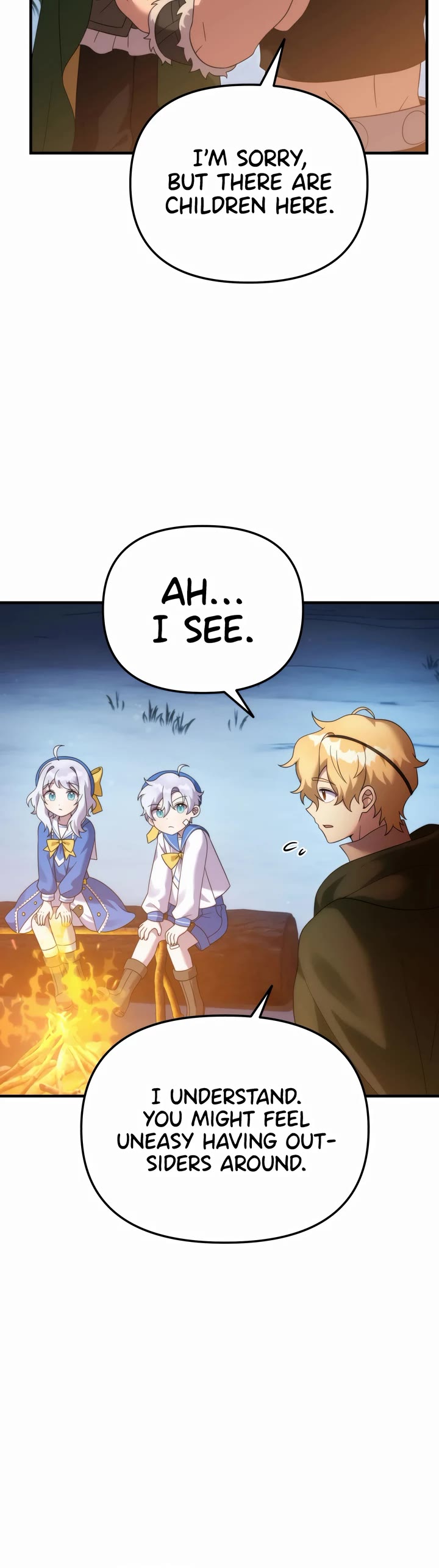 How to Survive as a Dragon with Time-Limit Chapter 29 page 29 - Chapter 29