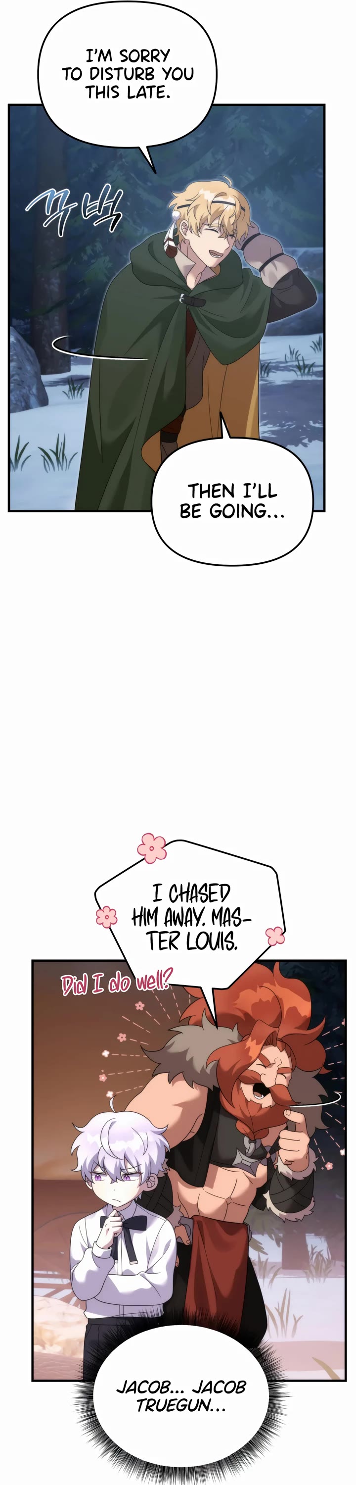 How to Survive as a Dragon with Time-Limit Chapter 29 page 30 - Chapter 29