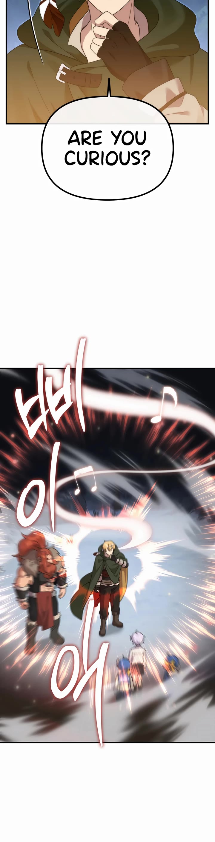 How to Survive as a Dragon with Time-Limit Chapter 29 page 38 - Chapter 29