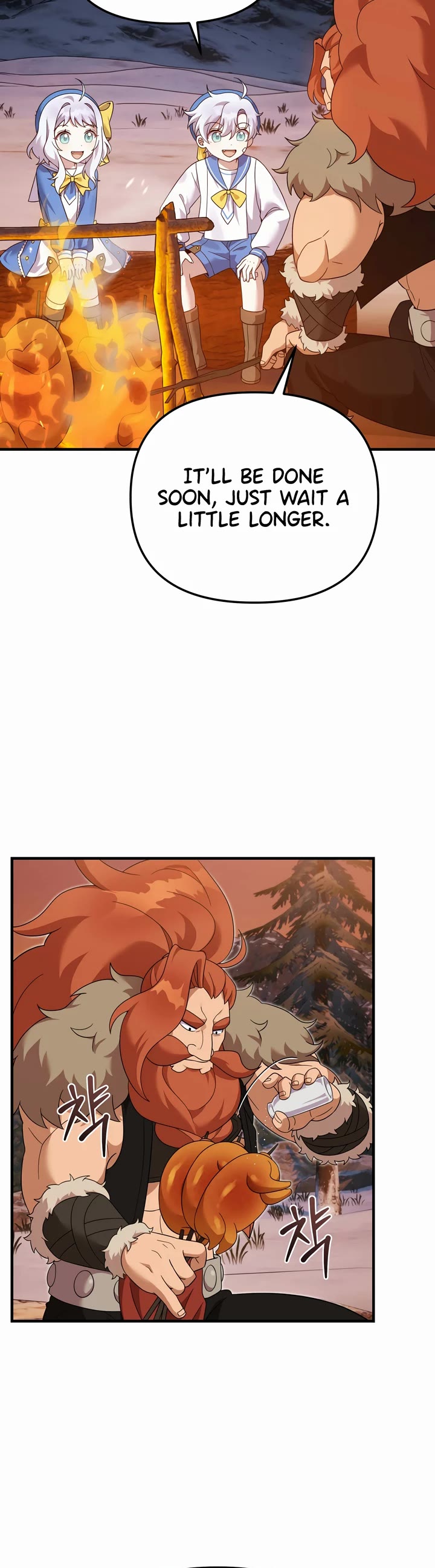 How to Survive as a Dragon with Time-Limit Chapter 29 page 6 - Chapter 29