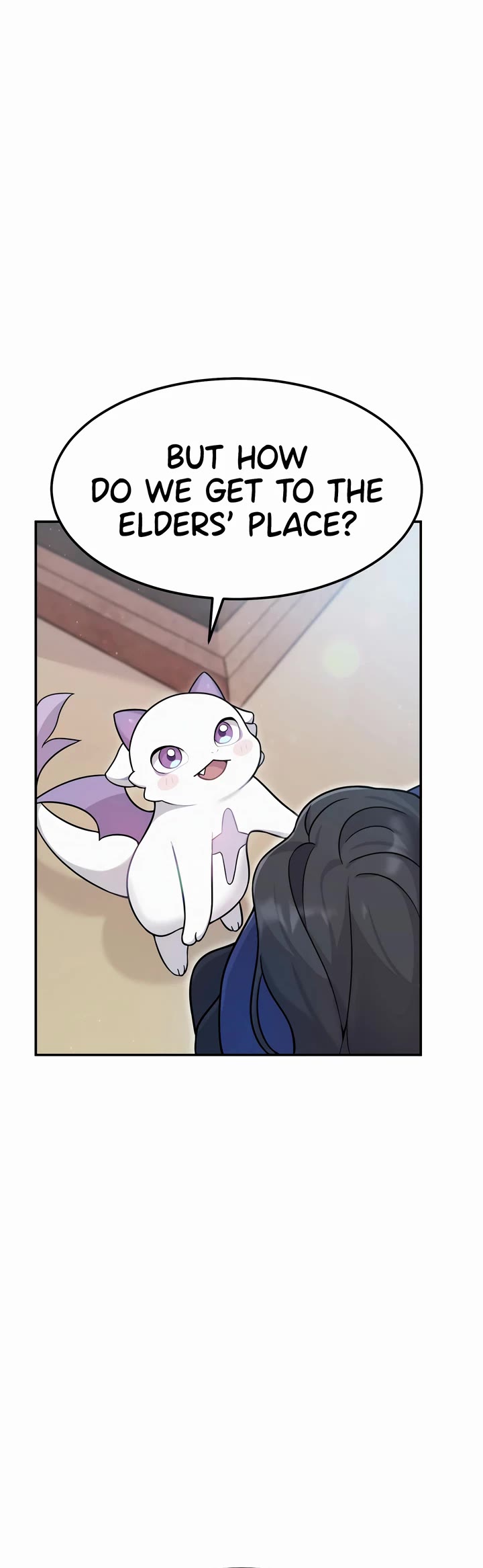 How to Survive as a Dragon with Time-Limit Chapter 3 page 12 - Chapter 3