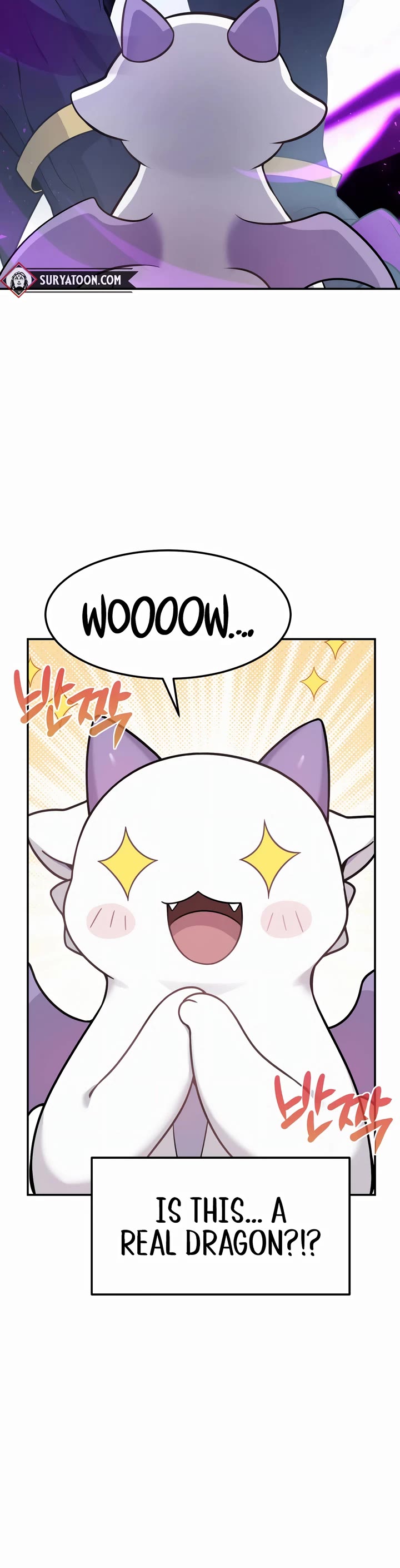 How to Survive as a Dragon with Time-Limit Chapter 3 page 18 - Chapter 3