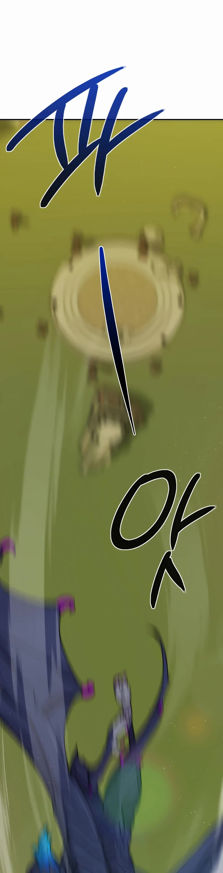How to Survive as a Dragon with Time-Limit Chapter 3 page 21 - Chapter 3