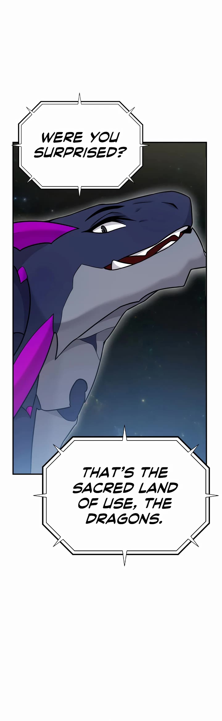 How to Survive as a Dragon with Time-Limit Chapter 3 page 30 - Chapter 3