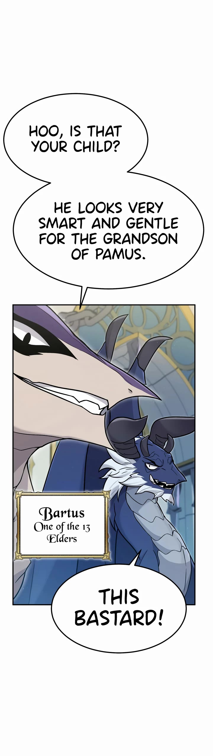 How to Survive as a Dragon with Time-Limit Chapter 3 page 37 - Chapter 3