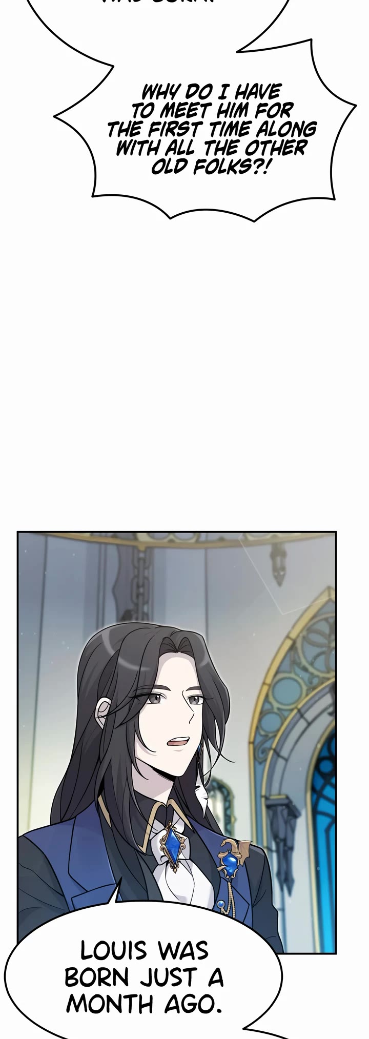 How to Survive as a Dragon with Time-Limit Chapter 3 page 40 - Chapter 3