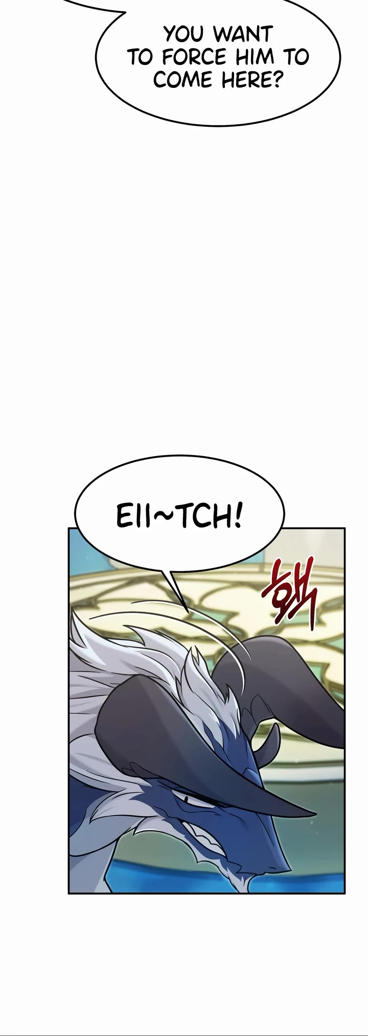 How to Survive as a Dragon with Time-Limit Chapter 3 page 41 - Chapter 3