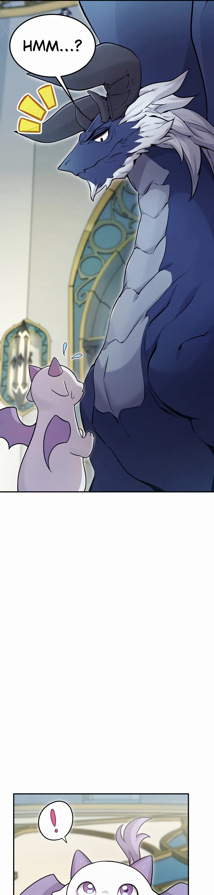 How to Survive as a Dragon with Time-Limit Chapter 3 page 42 - Chapter 3