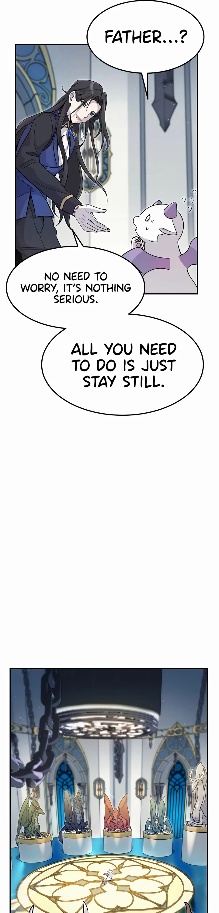 How to Survive as a Dragon with Time-Limit Chapter 3 page 51 - Chapter 3