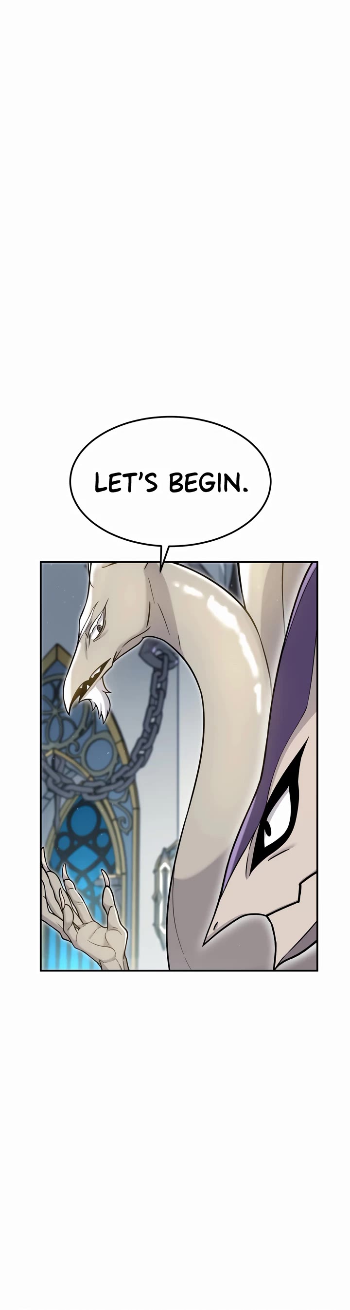 How to Survive as a Dragon with Time-Limit Chapter 3 page 53 - Chapter 3