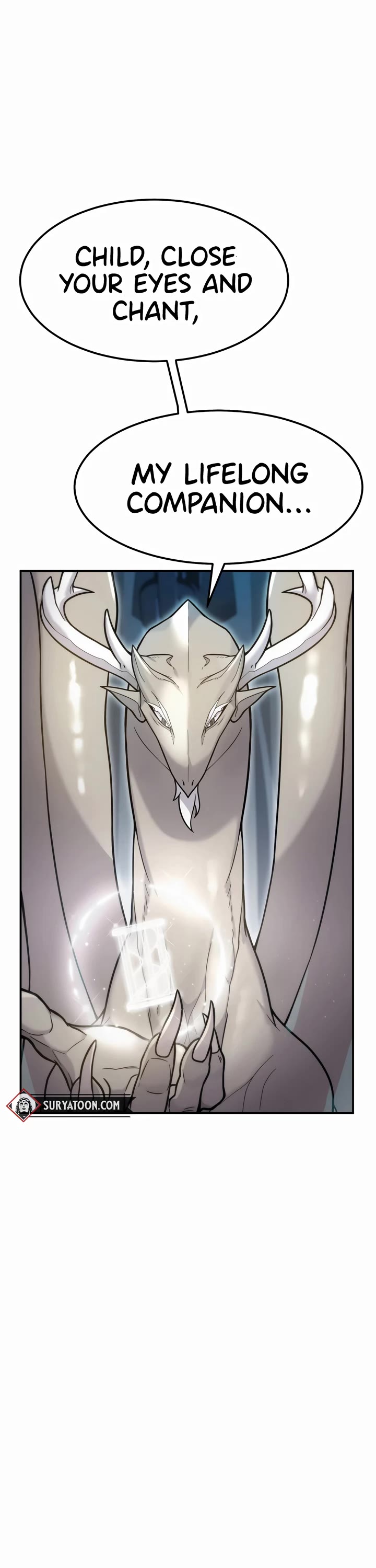 How to Survive as a Dragon with Time-Limit Chapter 3 page 57 - Chapter 3