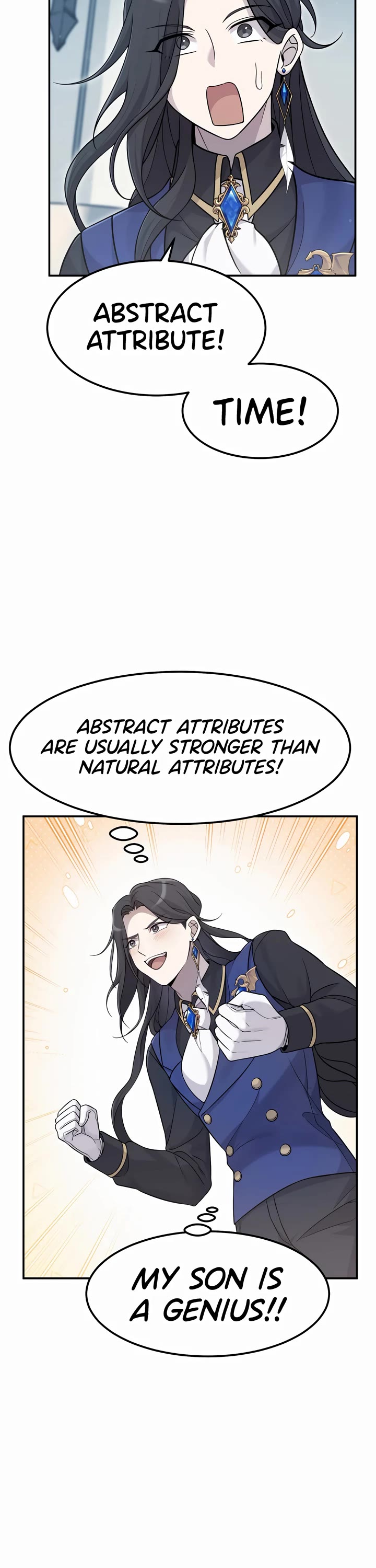 How to Survive as a Dragon with Time-Limit Chapter 3 page 61 - Chapter 3