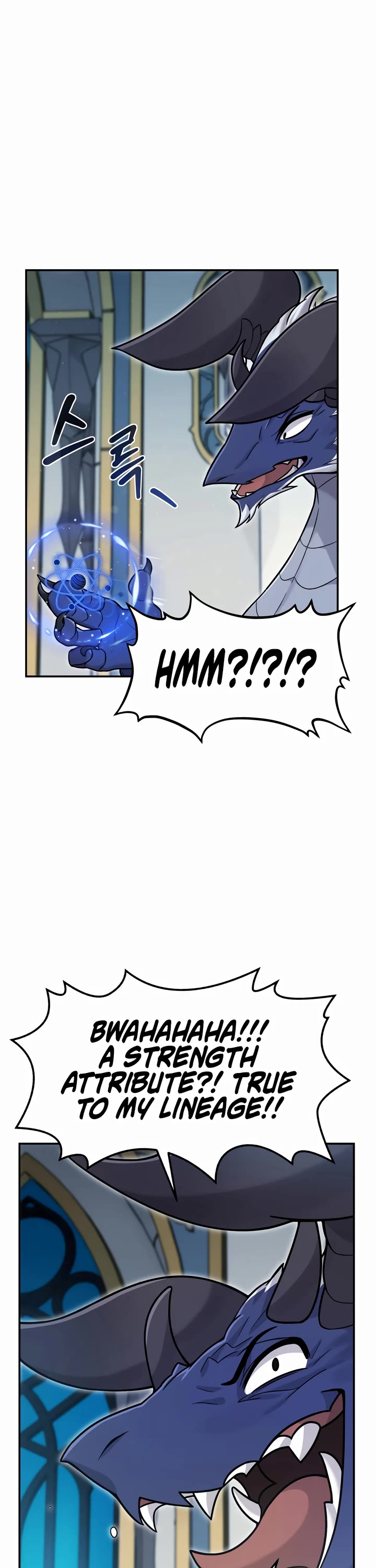 How to Survive as a Dragon with Time-Limit Chapter 3 page 62 - Chapter 3