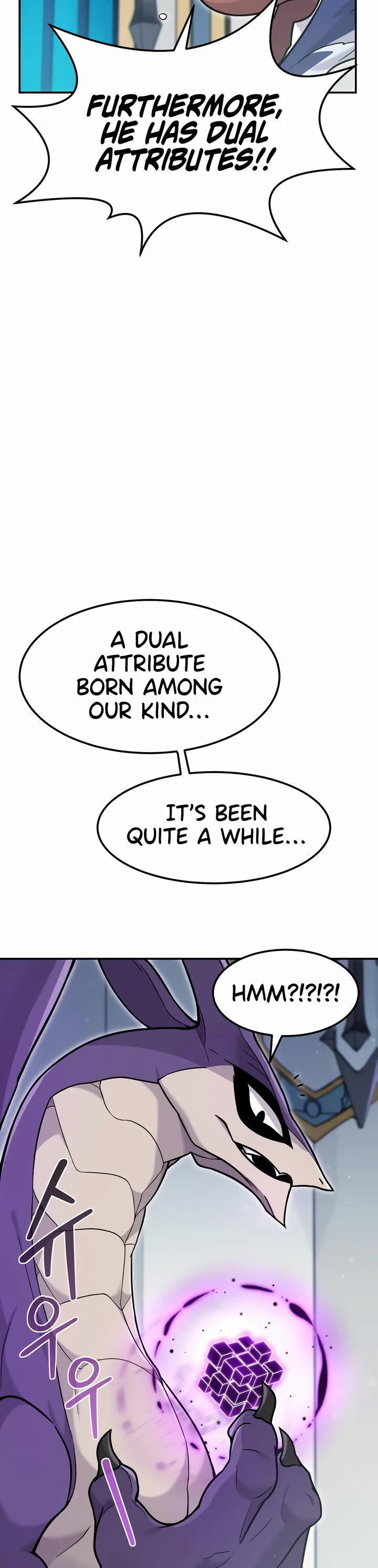 How to Survive as a Dragon with Time-Limit Chapter 3 page 63 - Chapter 3