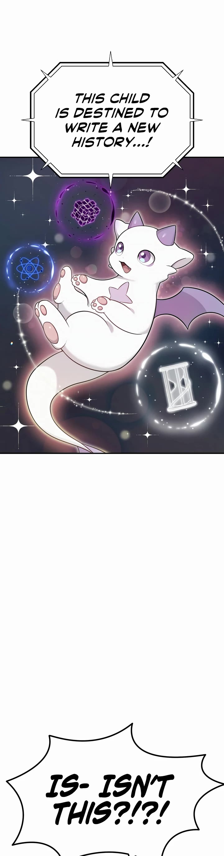 How to Survive as a Dragon with Time-Limit Chapter 3 page 66 - Chapter 3