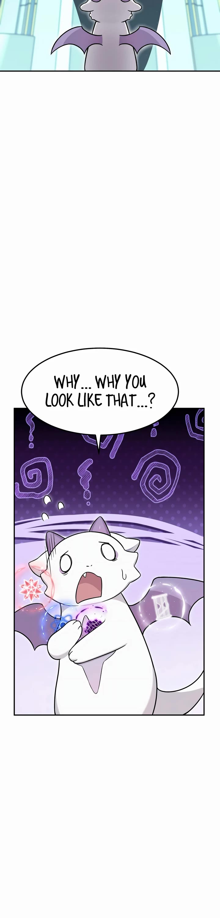 How to Survive as a Dragon with Time-Limit Chapter 3 page 72 - Chapter 3
