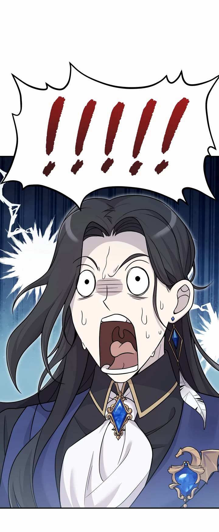 How to Survive as a Dragon with Time-Limit Chapter 3 page 73 - Chapter 3