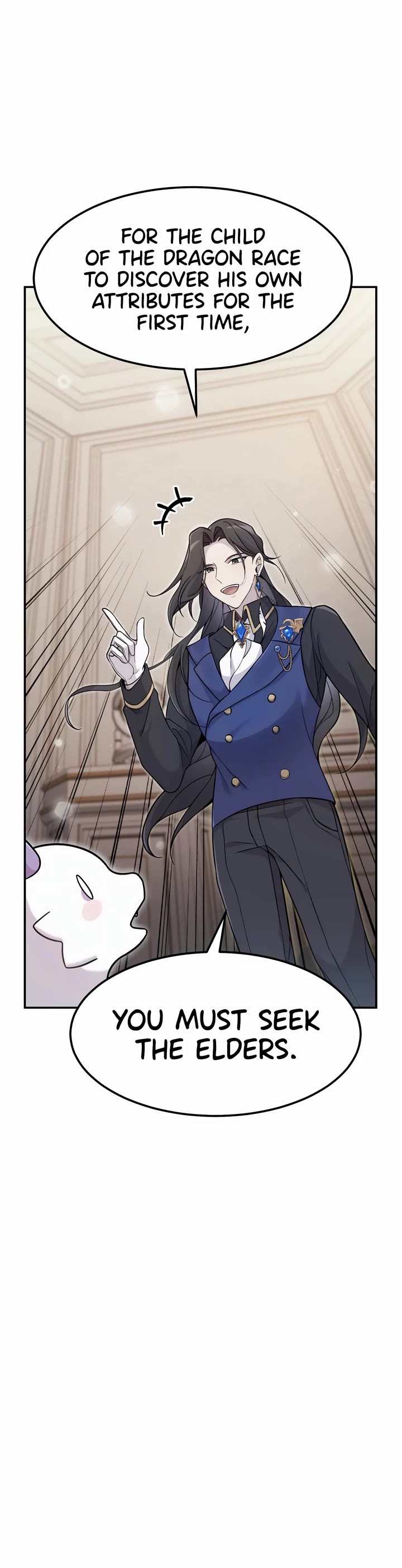 How to Survive as a Dragon with Time-Limit Chapter 3 page 8 - Chapter 3