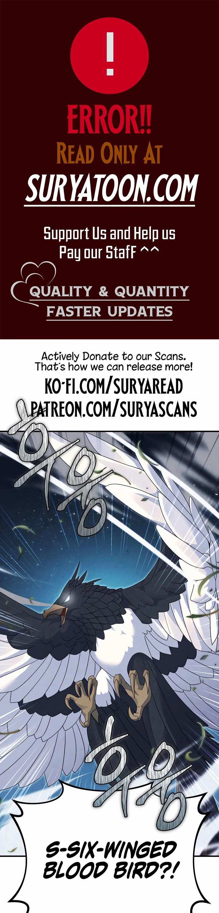 How to Survive as a Dragon with Time-Limit Chapter 30 page 1 - Chapter 30