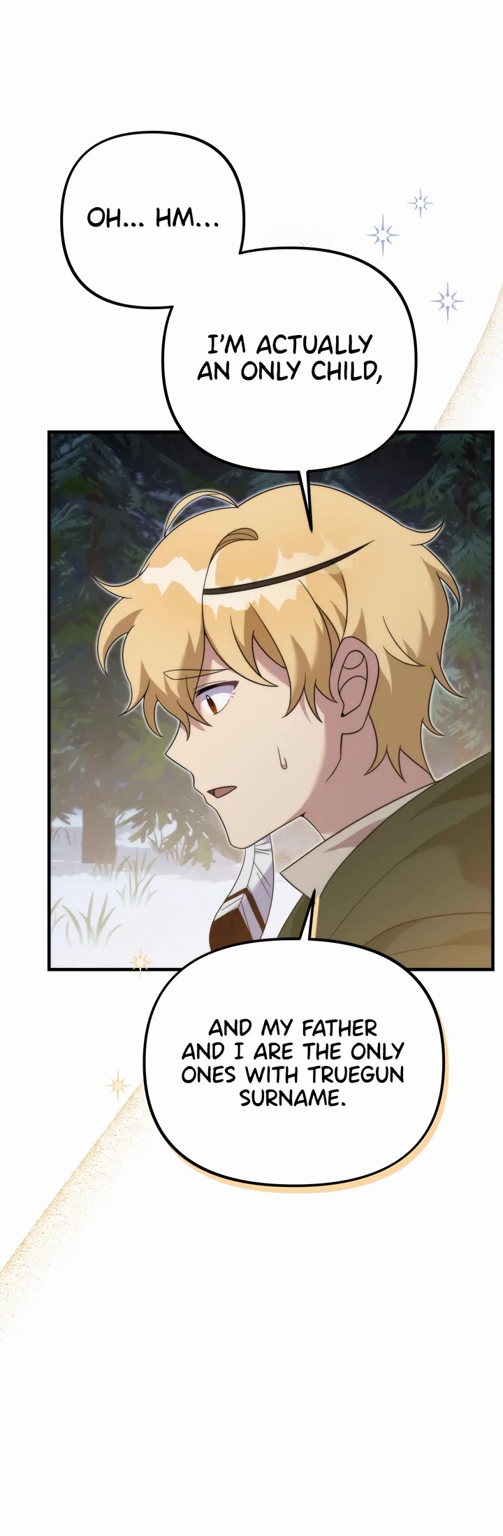 How to Survive as a Dragon with Time-Limit Chapter 30 page 11 - Chapter 30